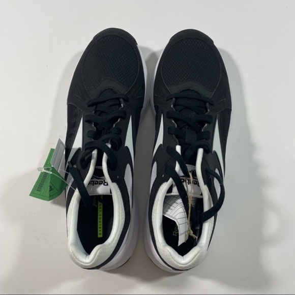 New Reebok Mens Sample Advanced Trainer Shoes - Picture 3 of 7